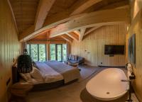 Superior Apartment with Sauna