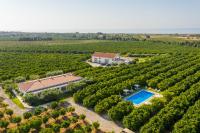 Quinta Dos Perfumes - B&B
