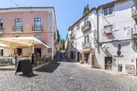 Castelo Premium Duplex - Ferienwohnung Lissabon