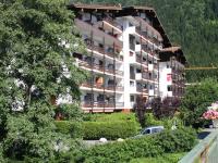 Beau 3 pièces spacieux avec parking proche du Mont Blanc - 6 pers. - FR-1-517-15 - Ferienwohnung Chamonix