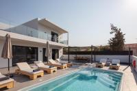 Horizon Luxury Villa - B&B