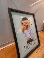 Teddy Bear Jacuzzi Spa Apartment Sarajevo - Ferienwohnung