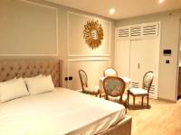 Homestay Citadine Ha Long Apartment - B&B