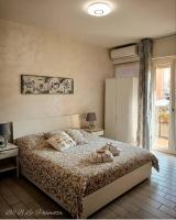 King Room with Balcony