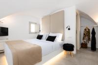 Chambre Familiale 2 Chambres avec Loft et Bain à Remous Extérieur