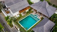 Villa Nabi by Alfred in Bali - B&B