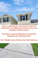 ZenHomes in heart of Brandon convenient location - B&B