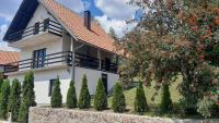 B&B Zlatibor - Kuća sa pogledom na Tornik - Bed and Breakfast Zlatibor