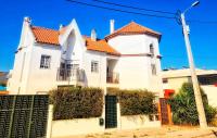 B&B Sintra - Villa Cielo - Family House - Bed and Breakfast Sintra