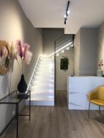 Narciso boutique apartment - B&B Acireale