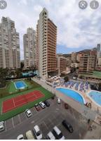 ADRIANA APARTMENT - Ferienwohnung Benidorm