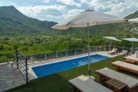 B&B Virpazar - Brioni - Bed and Breakfast Virpazar