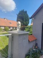 KRAGKAER Deer-Lodge B&B & Guest House - Unique Holiday Homes - B&B Sæby