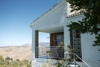 Casa rural Balcón de Monachil - B&B Monachil