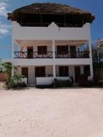 New Arisen Bungalows - Bed and Breakfast