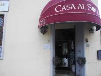 B&B Greve in Chianti - Albergo Casa Al Sole - Bed and Breakfast Greve in Chianti