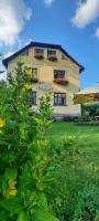Penzion Adršpach u Báry - B&B Adršpach