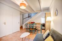 Cottage met 1 Slaapkamer