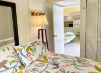 Suite Queen #2 con Vista Piscina