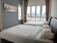 Appartement 3 Chambres