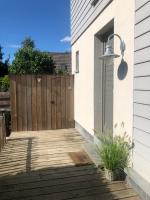 A l'orée du bois "maison de vacances" - B&B Spa