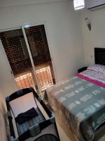 Apartment mit 2 Schlafzimmern
