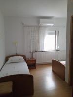 Zweibettzimmer