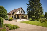 Guesthouse Vetras viesu māja Vētras - B&B
