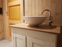Chambre Simple - Vue sur Mer