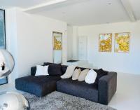 FeWo Silberberg im Loftstil mit Terrasse - B&B Leonberg