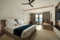 Bungalow Preferred Club con vistas frontales al mar