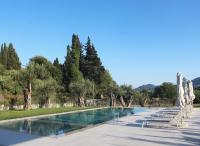 Stablo Residence - B&B Kanáli