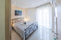 Camera Tripla con Balcone