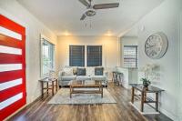 Charming and Quaint El Paso House with Backyard! - Chambres d’hôtes