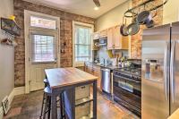 St Louis Retreat about 1 Mi to Botanical Garden - B&B Tower Grove