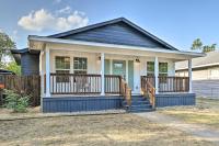 Charming San Antonio Home about 4 Mi to Downtown - B&B