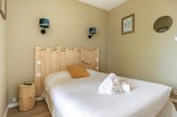 B&B Queyrac - Hotel Les Vieux Acacias - Bed and Breakfast Queyrac