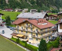 B&B Neustift - Appartements zur Sonne - Bed and Breakfast Neustift