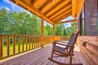 Peaceful North Haverhill Haven with Wood Fire Pit - B&B North Haverhill