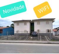 Apartamento Sol e Mar, em Ubatuba. ( novidade ) - B&B Ubatuba