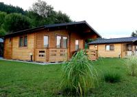 Domki Na Stoku Laworty - B&B Ustrzyki Dolne