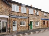 B&B Lynton - Wood Cottage - Bed and Breakfast Lynton