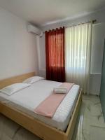 Tweepersoonskamer met Uitzicht op de Tuin