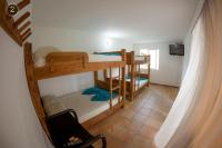 Cabina Familiare in Barca