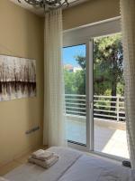 la PADINI CASA sul mare - Ferienwohnung Néoi Epivátes