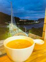 Zhiben Wu Jiari - B&B Wenquan