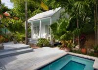 Bahama Gardens - Conch House - B&B Key West