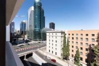 Estudio Nuevos Ministerios - B&B Madrid