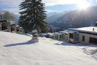 B&B Leysin - Leysin Lodge - Bed and Breakfast Leysin