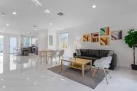 B&B Miami - Spectacular 3 bedrooms house, Spacious and Bright - Bed and Breakfast Miami
